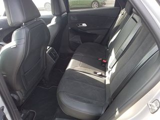 DS DS7 Crossback BlueHDi 130 DE Performance Line AT 96 kW (130 CV)