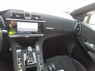 DS DS7 Crossback BlueHDi 130 DE Performance Line AT 96 kW (130 CV)