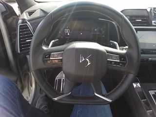DS DS7 Crossback BlueHDi 130 DE Performance Line AT 96 kW (130 CV)
