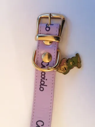 Collare Disney per gatto o cane di piccola taglia