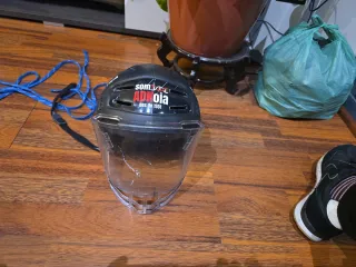 Casco de hockey talla M Sitka