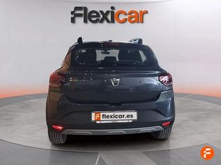 Dacia Sandero Stepway Essential 74kW (100CV) ECO-G