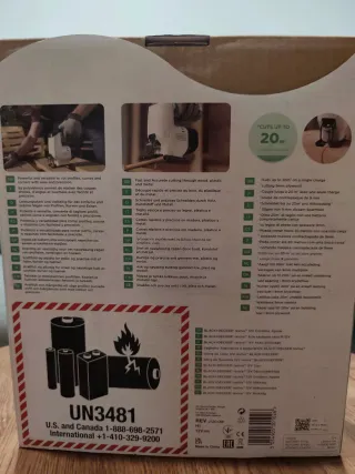 Caladora Black+Decker Reviva