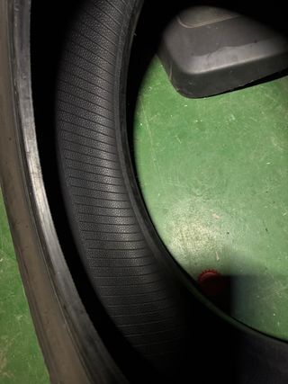 UN Neumático Fulda 205-65R16C 107-105T