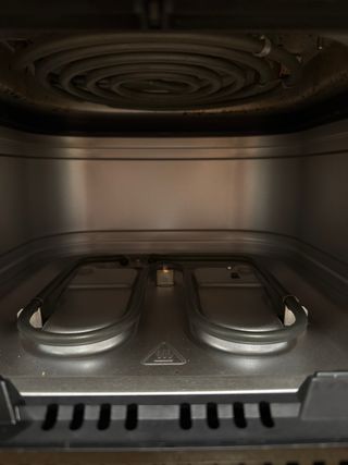 Freidora de aire Cosori Dual Blaze