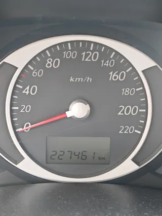 Hyundai Tucson 2006