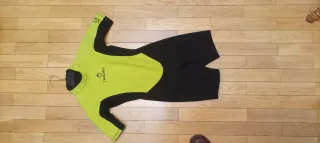 Traje neopreno infantil Tribord