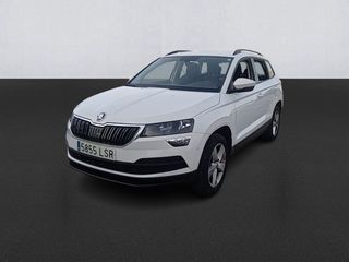 Skoda Karoq 1.5 TSI ACT Ambition DSG 110 kW (150 CV)