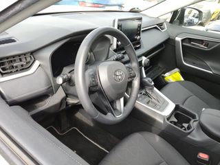 Toyota Rav4 2.5l hybrid Advance 160 kW (218 CV)