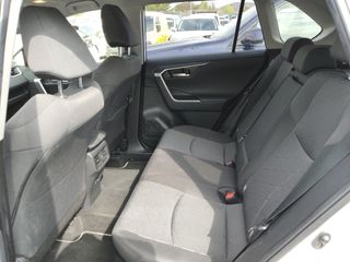 Toyota Rav4 2.5l hybrid Advance 160 kW (218 CV)