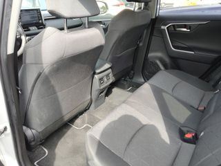 Toyota Rav4 2.5l hybrid Advance 160 kW (218 CV)