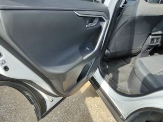 Toyota Rav4 2.5l hybrid Advance 160 kW (218 CV)