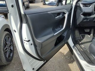 Toyota Rav4 2.5l hybrid Advance 160 kW (218 CV)