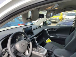 Toyota Rav4 2.5l hybrid Advance 160 kW (218 CV)