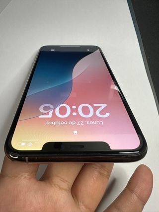 iPhone 11 Pro Max 512GB Oro Ricondizionato