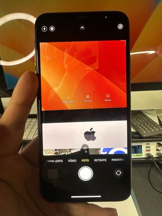 iPhone 11 Pro Max 512GB Oro Ricondizionato