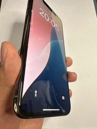 iPhone 11 Pro Max 512GB Oro Ricondizionato