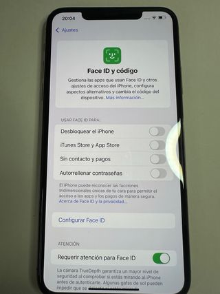 iPhone 11 Pro Max 512GB Oro Ricondizionato