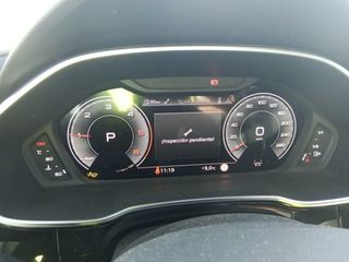 Audi Q3 Advanced 35 TDI 110 kW (150 CV) S tronic