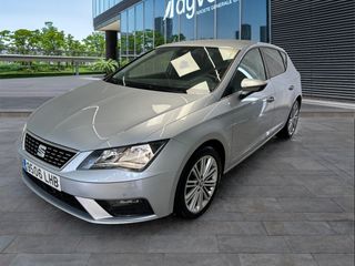 SEAT León 2.0 TDI Xcellence 110 kW (150 CV)