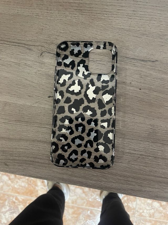 Fundas iPhone 12 (2 unidades)