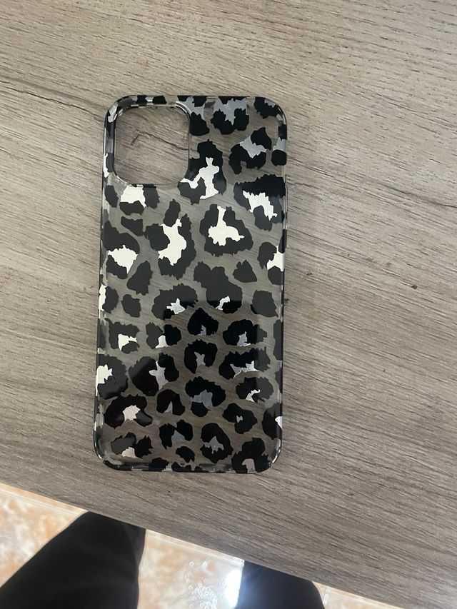 Fundas iPhone 12 (2 unidades)