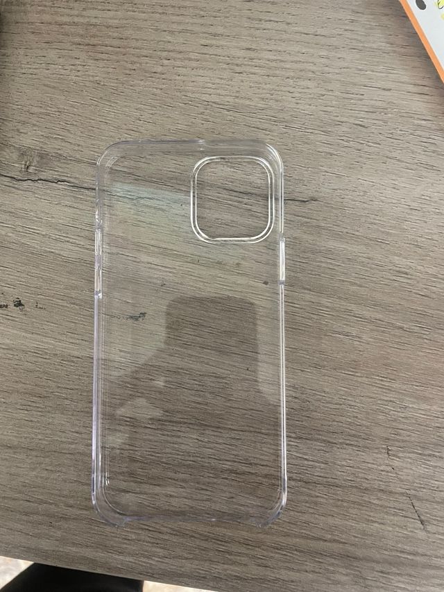 Fundas iPhone 12 (2 unidades)