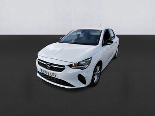 Opel Corsa 1.2 XEL Edition 55 kW (75 CV)