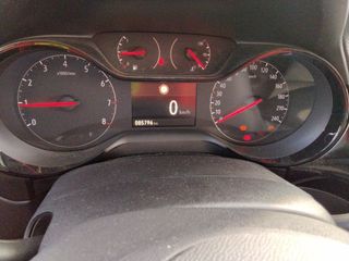 Opel Corsa 1.2 XEL Edition 55 kW (75 CV)