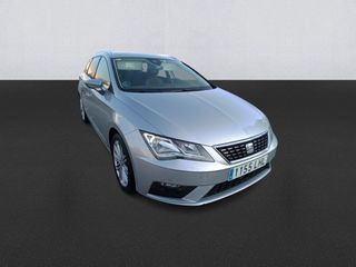 SEAT León ST 1.5 TGI GNC S&S Xcellence DSG 96 kW (130 CV)
