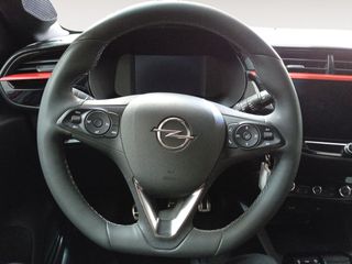 Opel Corsa GS