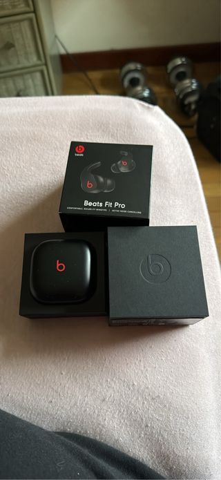 Beats Fit Pro Auriculares Inalámbricos originales