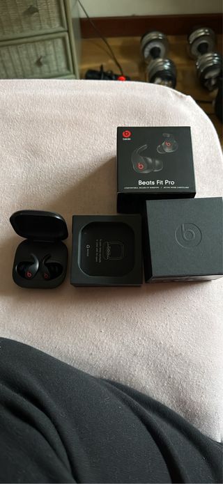 Beats Fit Pro Auriculares Inalámbricos originales