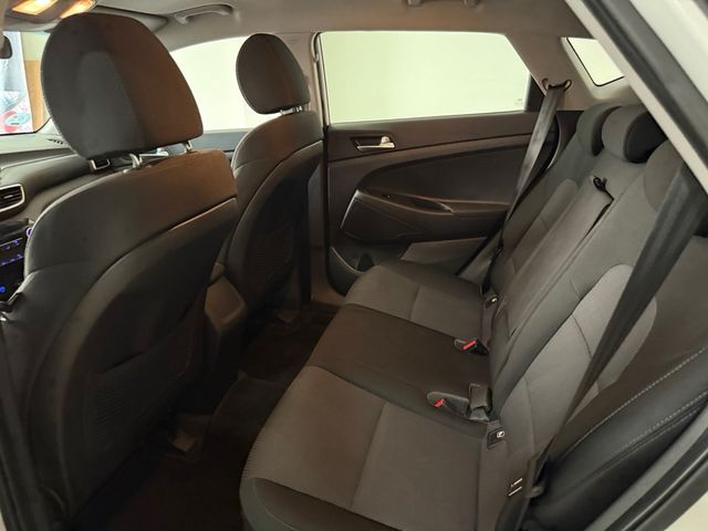 Hyundai Tucson 1.6 DGI ESSENCE BE 2WD