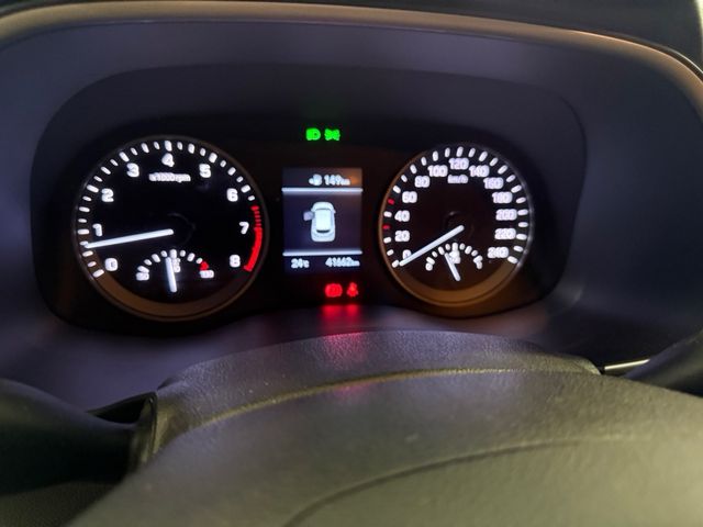 Hyundai Tucson 1.6 DGI ESSENCE BE 2WD