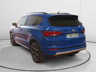 Seat Ateca FR Edition