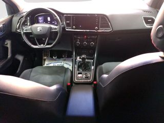 Seat Ateca FR Edition