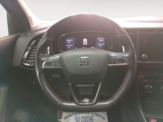 Seat Ateca FR Edition