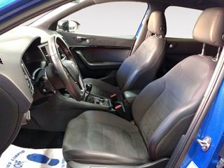 Seat Ateca FR Edition