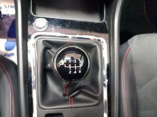 Seat Ateca FR Edition