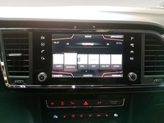 Seat Ateca FR Edition