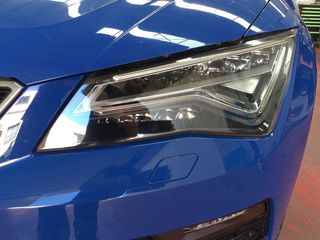 Seat Ateca FR Edition