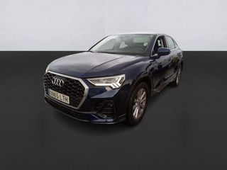 Audi Q3 Sportback TFSIe Advanced 45 TFSI e 180 kW (245 CV) S tronic