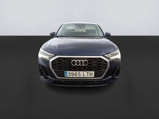 Audi Q3 Sportback TFSIe Advanced 45 TFSI e 180 kW (245 CV) S tronic