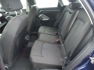 Audi Q3 Sportback TFSIe Advanced 45 TFSI e 180 kW (245 CV) S tronic