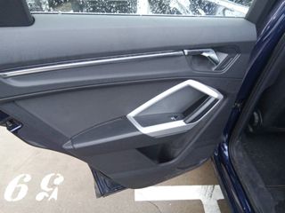 Audi Q3 Sportback TFSIe Advanced 45 TFSI e 180 kW (245 CV) S tronic