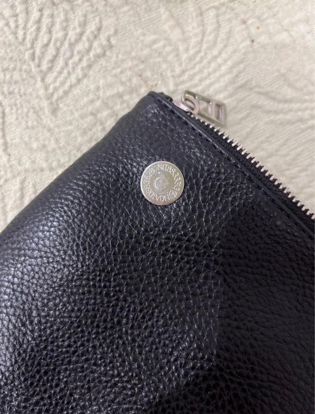 Bolso Zadig & Voltaire Negro Piel