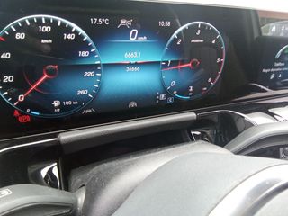 Mercedes-Benz GLA 220 d 4Matic 140 kW (190 CV)