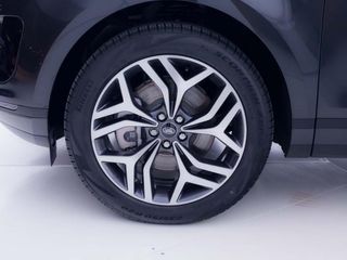 Range Rover Evoque BronZe Collection 163 Mhev