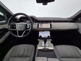 Range Rover Evoque BronZe Collection 163 Mhev